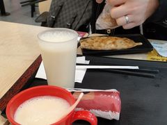 -永和大王(茉莉上新·友谊店)