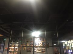 -肥肥虾庄·金牌油焖大虾(杨园滨江时代walk店)