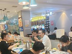 -勇利赵家烤肉坊(含光路店)