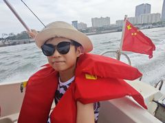 -日照世帆赛基地