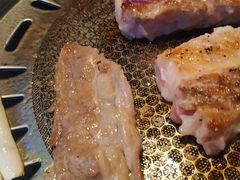 -入火韩国烤肉(凯旋广场店)