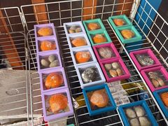 -蓝湾碧波·老字号·疍家非遗海上餐厅