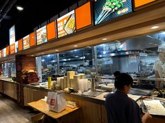 -小杨烤肉·陕西烧烤·陕西地方菜(龙首店)
