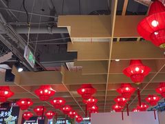 -宽城子美蛙毛肚自助火锅(建邺万达步行街店)