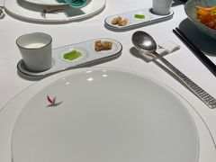 -今轩中餐厅(西安经开洲际酒店)