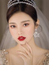 -巴黎新娘婚纱摄影·婚礼策划(嘉定总店)