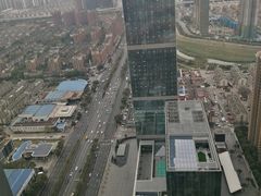 -Social 秀西餐厅-长沙瑞吉酒店(运达店)
