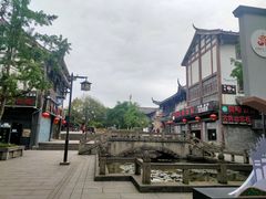 -南关石牌坊古镇
