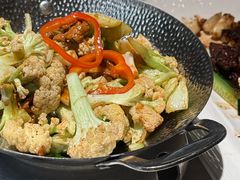 -外婆家(西红门荟聚购物中心店)