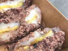 红豆切糕-南大门韩糕(后埭溪路店)