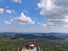 -句容茅山景区