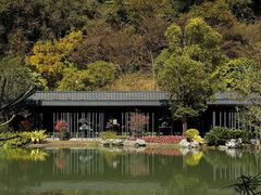 -云溪植物园