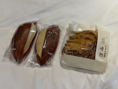 -慢熟面包店bud bread(孩儿巷店)
