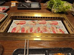 -新石器烤肉(中房金谊广场店)