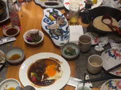 -大岛日本料理铁板烧(南通大饭店)
