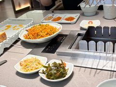 -白玉·朝鲜族烤串(深圳Kkone店)