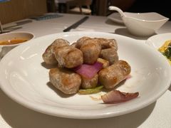 -莆田餐厅PUTIEN(西安万象天地店)