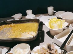 -半天妖烤鱼(诺德广场店)