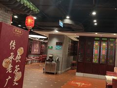 -点都德(喜粤楼店)