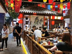 大堂-钵家大院·地道湖北菜(江夏·大花岭店)