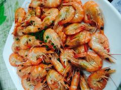 iphone_upload_pic-春园海鲜广场D区6号(钟姐海鲜加工店)