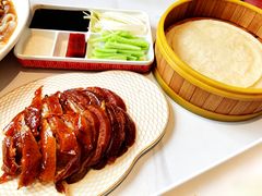 -梅利汴京烤鸭•开封豫菜地标店(晋安路店)
