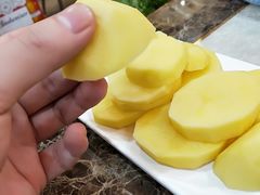 -潮悦牛肉火锅城(水贝店)