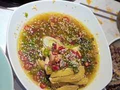 -周渝食惦酸菜鱼(青浦店)