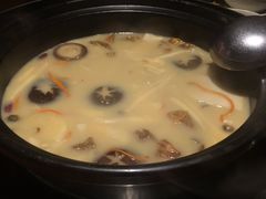 -捞神煲汤火锅(湖滨商业街店)