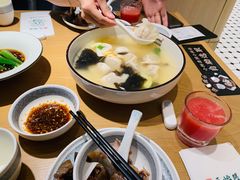 -天怡興·百年蒸饺(中心书城店)