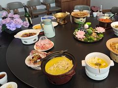 -沅江水·湖南家宴(南村万博长隆商圈店)