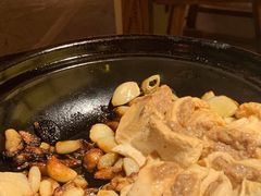 千叶豆腐-小江南(万福园店)