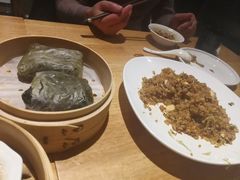 -兰亭轩茶餐厅(长江路店)