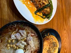 -青石桥老瓦房肥肠粉总店(青石桥总店)