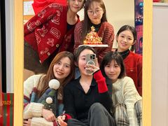 -36cake生日蛋糕(福田店)