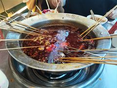 -钢管厂五区小郡肝火锅串串香(总店)