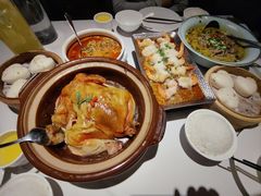 -外婆家(西红门荟聚购物中心店)