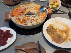 -创味·民间海南菜·非遗藤桥排骨(藤桥·免税城店)