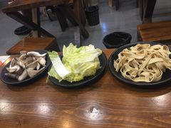 -烤官达人·徐州鲜羊肉串(江宁店)
