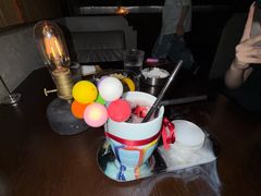 -BAR Signal·鸡尾酒酒吧