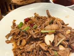 -四道菜·福建菜馆(万家广场店)