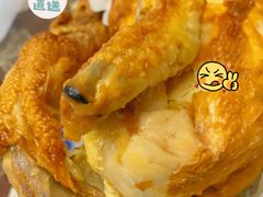 -兴宁桥烤鸡(白鹤店)