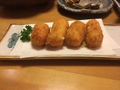 榴莲酥-王鼎精致料理铁板烧(世博源店)