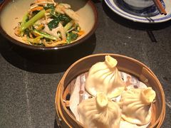 -南京大牌档(新街口德基广场店)