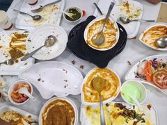-VATAN INDIAN RESTAURANT米特餐饮有限公司(城北路店)