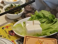 -小肥牛潮汕牛肉火锅(南联店)