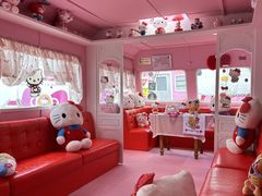 -Blue Concept Cafe&Farm·關於藍