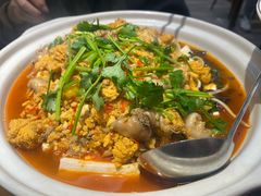 -广殿渔村(高桥店)