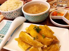 -翠华餐厅(百老汇店)