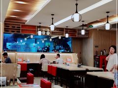 大堂-八盛屋·沾面(集美万达店)